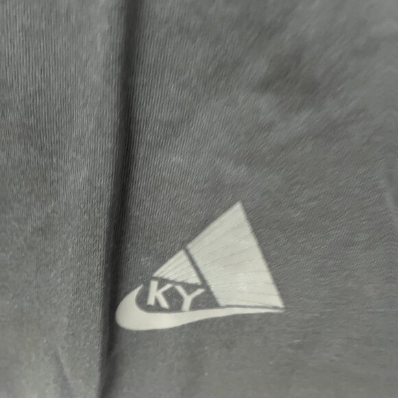 Nike Kyrie Journey Reward Black Long Sleeve T-Shirt DV9725-010 Mens S, XL, or LT - Picture 6 of 12